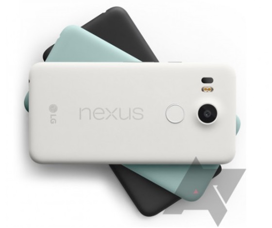 LG Nexus 5X 2